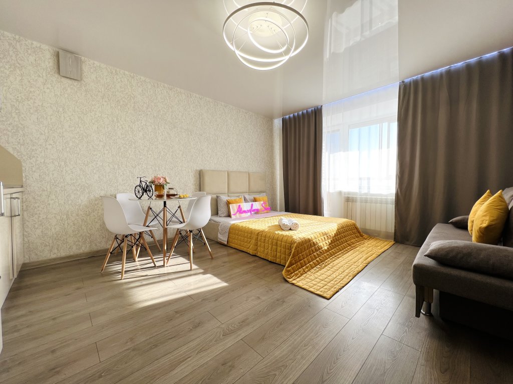 Фотография квартиры Квартира Atmosfera Sna