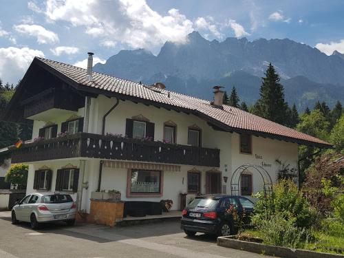 Фотография гостевого дома Gästehaus Lehnerer Grainau