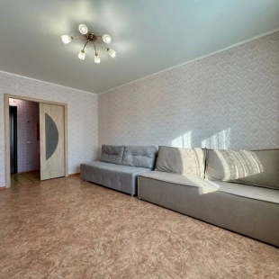 Фотография квартиры Апартаменты Двухкомнатные