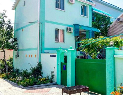 Фотография гостевого дома Морской бриз