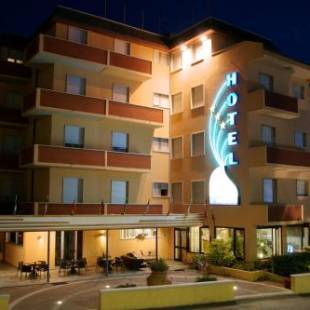 Фотографии гостиницы 
            Hotel il Delfino