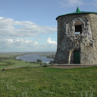 Фотография достопримечательности Чертово городище