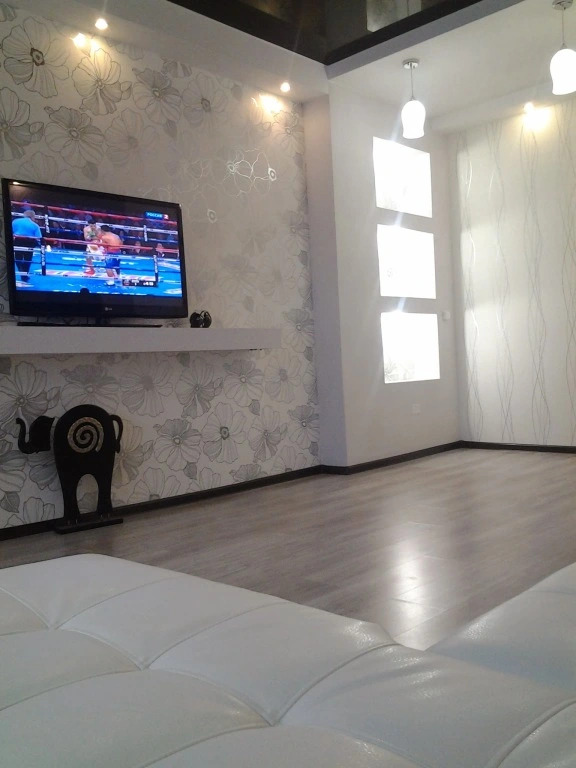 Фотография квартиры Апартаменты на Преображенской 1