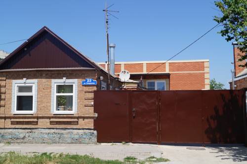 Фотографии гостевого дома 
            На Свердлова