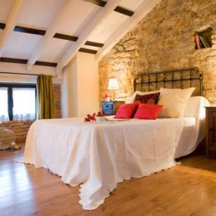 Фотографии гостиницы
Posada Santa Ana