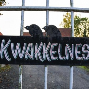 Фотография гостевого дома Kwakkelnest
