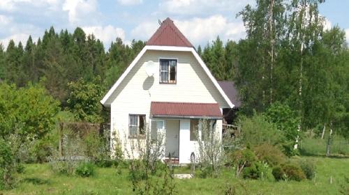 Фотография гостевого дома В Тулоксе