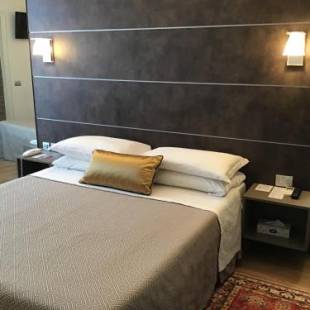 Фотографии гостиницы 
            Hotel La Nuova Rotaia