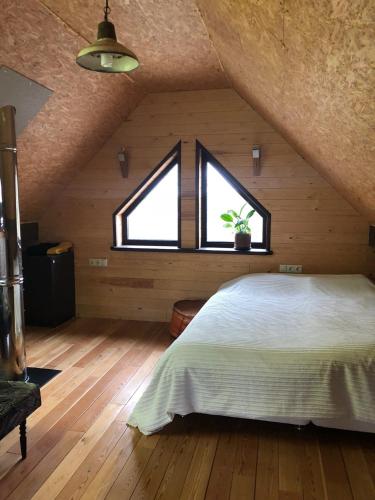 Фотографии гостевого дома
Уютный домик в Елдино