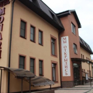 Фотография гостиницы Монарх