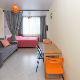 Фотография квартиры Апартаменты Home Like - TWO+TWO