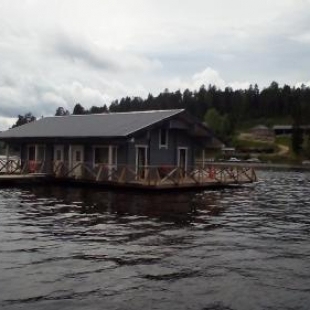 Фотография гостевого дома Houseboat Rauhala