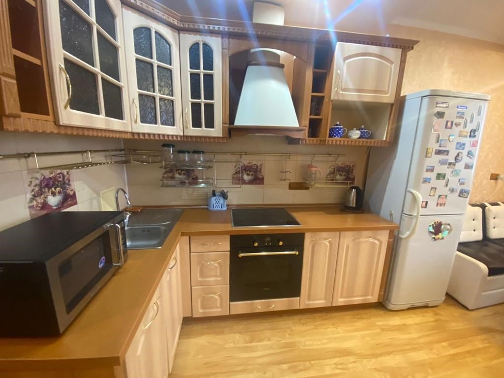 Фотография квартиры Апартаменты Хант