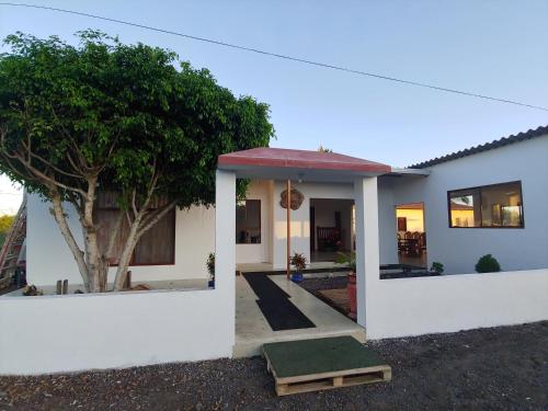 Фотография гостевого дома Hostal Punta Arena