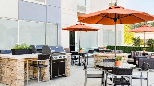 Фотография гостиницы TownePlace Suites by Marriott Louisville Airport