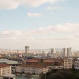 Фотография апарт отеля Zin D Home Dudullu Suits