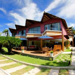 Фотографии мини отеля
Pousada Recanto da Passagem