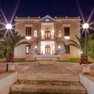 Фотографии гостиницы
Halepa Hotel