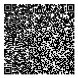 QR код гостиницы Арбат Тюмень Центр