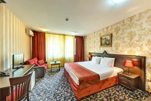 Фотография гостиницы Hotel Montecito