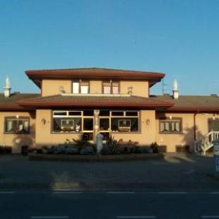 Фотографии гостевого дома
Villa Serafini