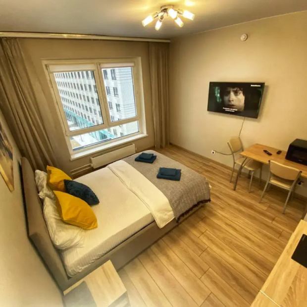 Фотографии квартиры 
            Квартира Классика