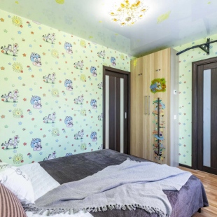 Фотография квартиры BeGuest (БиГест) на улице Парниковая 8