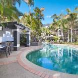 Фотография апарт отеля Blue Waters Apartments