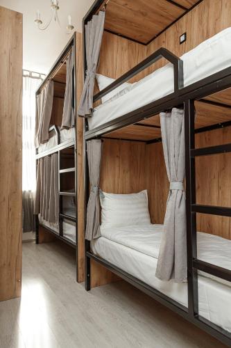 Фотография хостела Хостел на Пресне