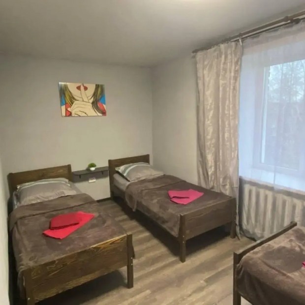 Фотографии квартиры 
            Апартаменты на проспекте Ленина 1