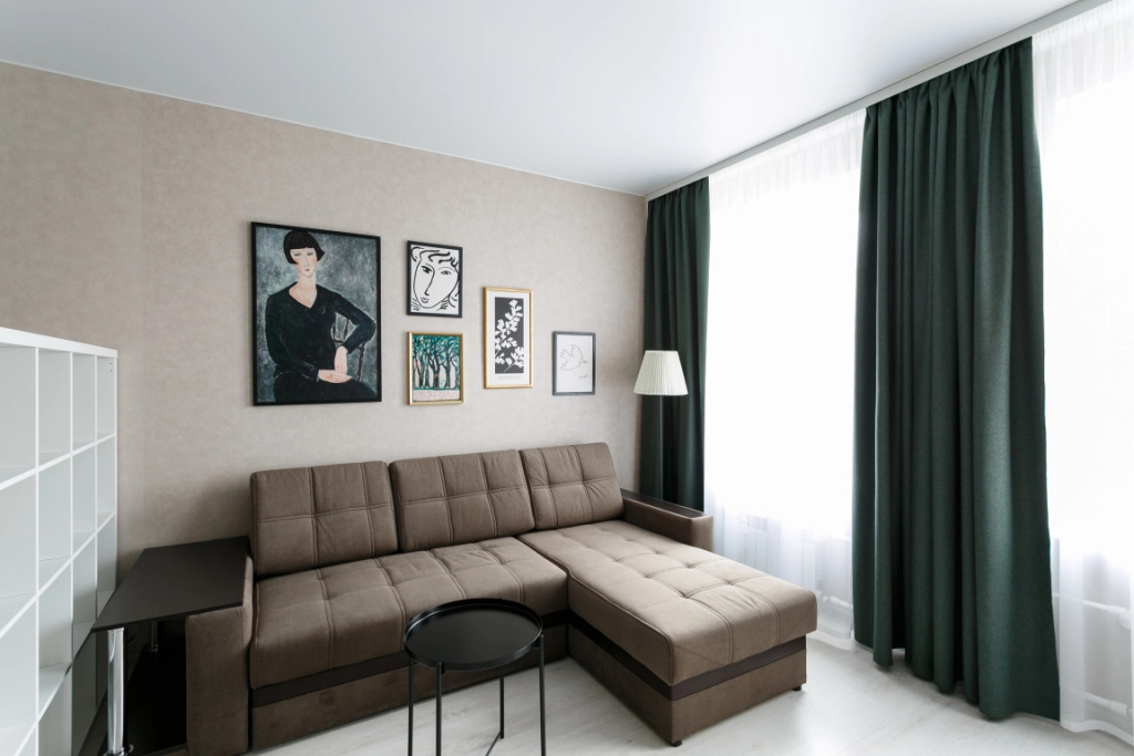 Фотография квартиры Апартаменты Хочу Приехать на Чехова 18 2