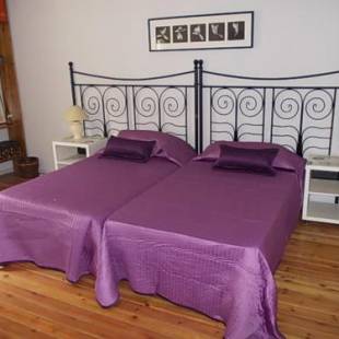 Фотографии гостевого дома
La Posada de San Marcial