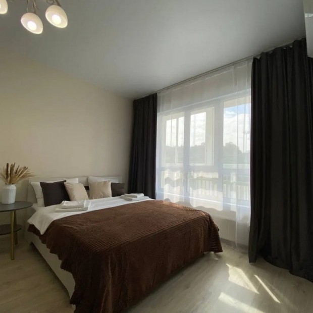 Фотографии квартиры 
            Апартаменты Сибирь House  напротив Кузбасс АРЕНЫ и Ледового дворца