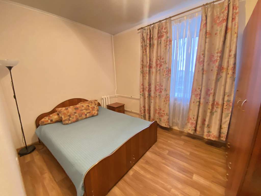 Фотография квартиры Квартира 3-комнатная Напротив Аквапарка