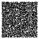 QR код санатория Родник