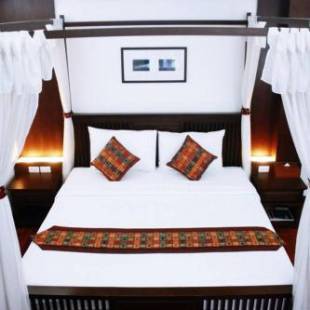 Фотографии гостиницы 
            Ping Phu Place