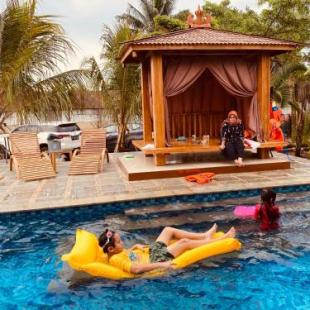 Фотография гостиницы Embay House & Private Pool