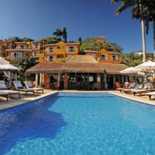 Фотография гостиницы Bahiamarela Boutique Hotel & SPA