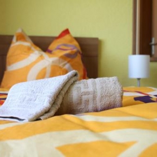 Фотография гостевого дома Pension an der Werft