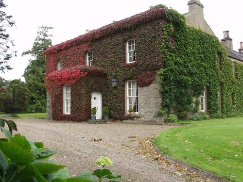 Фотография гостевого дома Crannagael House