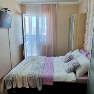 Фотография квартиры Апартаменты с видом на море рядом пляж Алексино