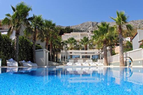 Фотография гостиницы Damianii Luxury Boutique Hotel & Spa