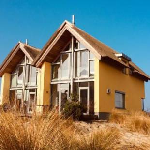 Фотографии гостевого дома
Ostsee - Reetdachhaus Nr 8 "Sonne und mehr" im Strand Resort