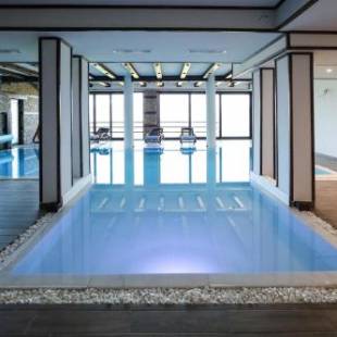 Фотографии гостиницы
Hotel Leshten