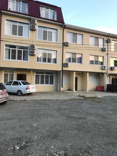 Фотография гостевого дома Афалина