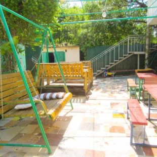 Фотография гостевого дома На Дружбы, 4