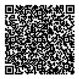 QR код гостевого дома Вояж