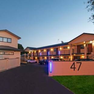 Фотографии мотеля
Astra Motor Lodge