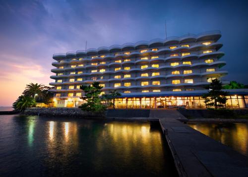 Фотография мини отеля Hotel Green Plaza Hamanako