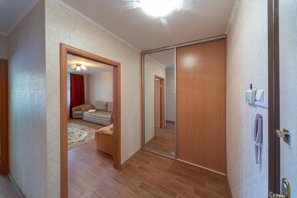 Фотография квартиры Апартаменты Albergo (Альберго)